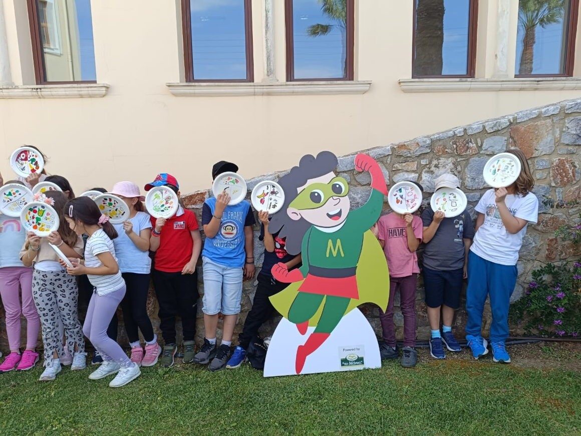 Η κοινωνική μας ευθύνη 2 image